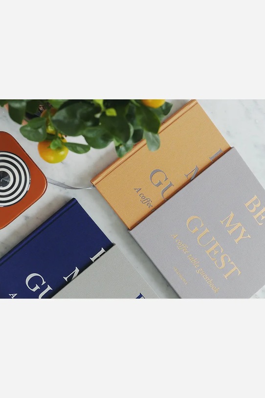 Printworks - Kniha návštev PW00322