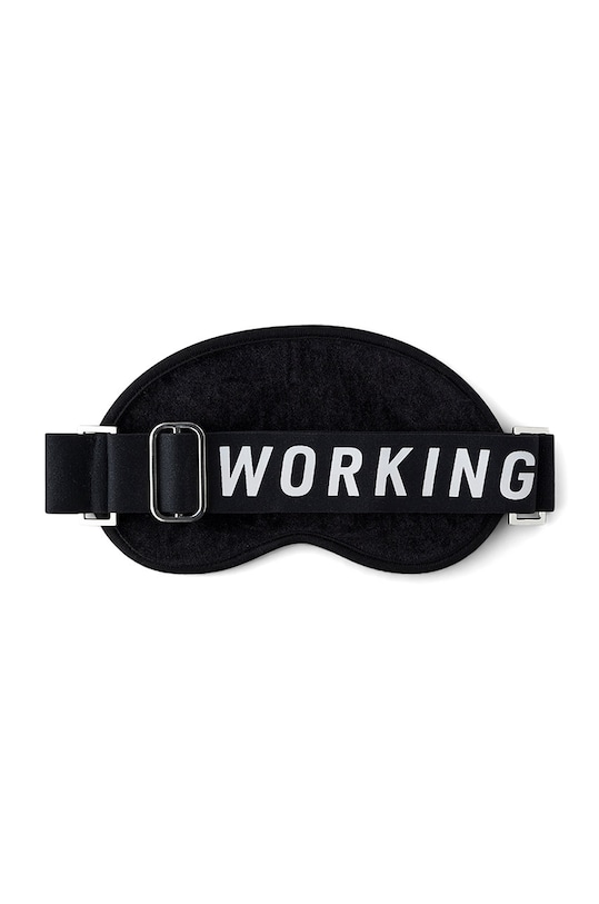 Printworks opaska do spania czarny PW00433