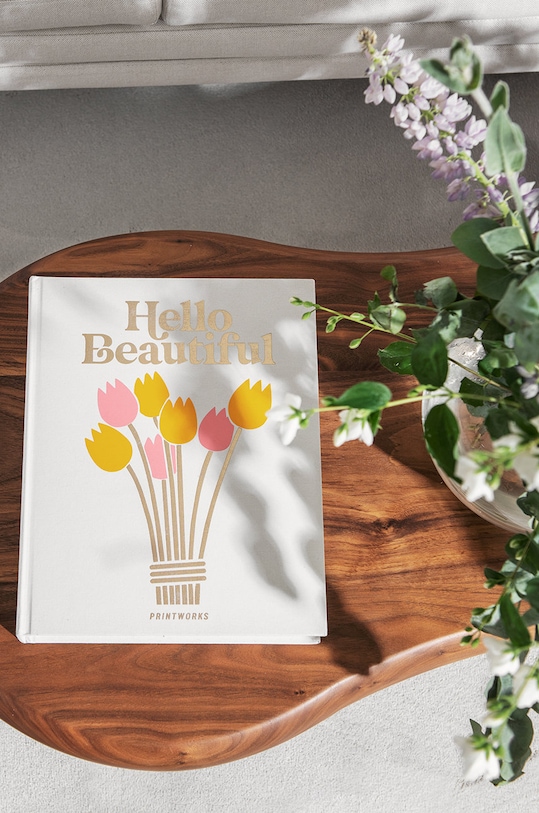 Printworks - Album Great Art PW00444