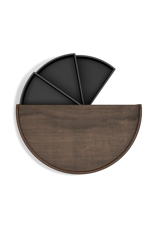 Umbra - Κουτί κοσμημάτων καφέ 1014748.048