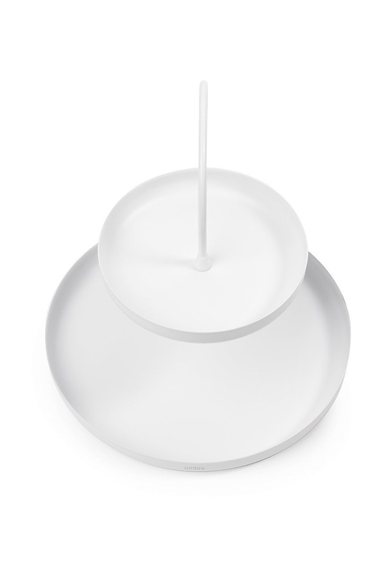 Salon i sypialnia Umbra stojak na biżuterię 1009707.660 biały