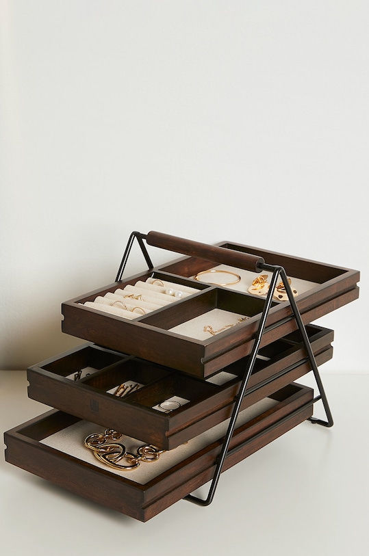 Umbra organizer na biżuterię 1004037.048