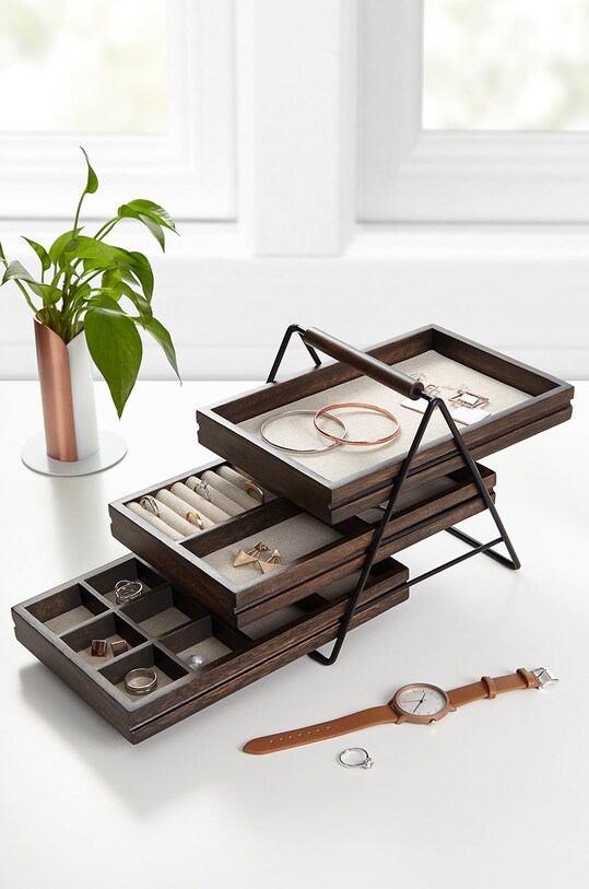 Umbra organizer na biżuterię 1004037.048