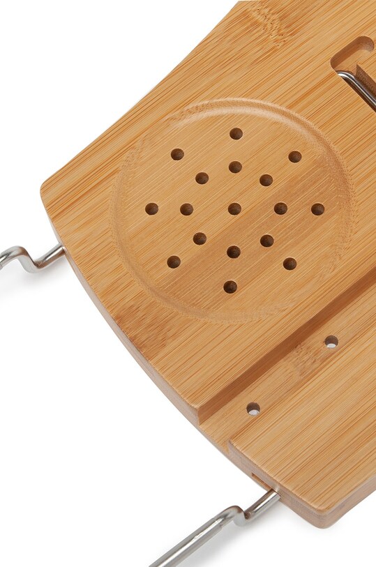 Umbra - Столик для ванної 020390.390 коричневий AA00