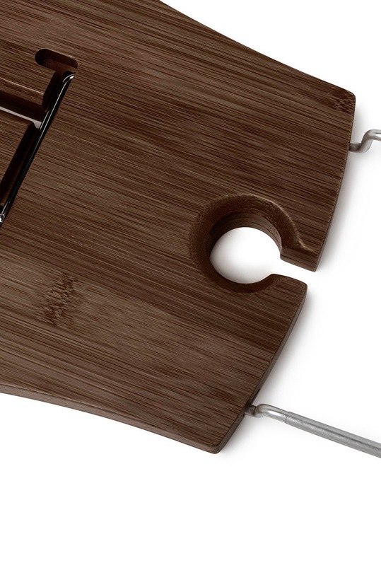 Umbra półka na wannę 020390.656