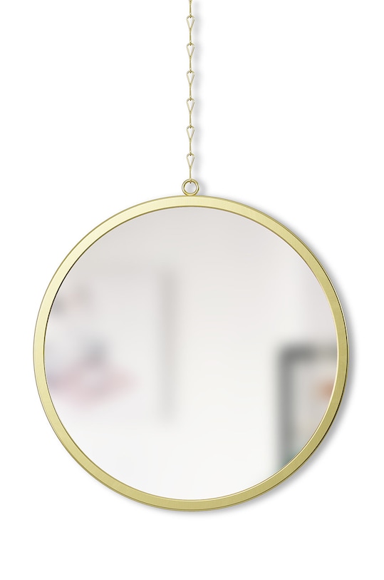 Umbra zestaw luster (3-pack) 1013877.104 brązowy AA00