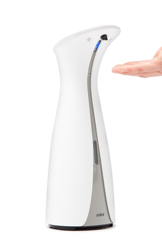 Umbra - Dozator za sapun 1016464.910 bijela AA00