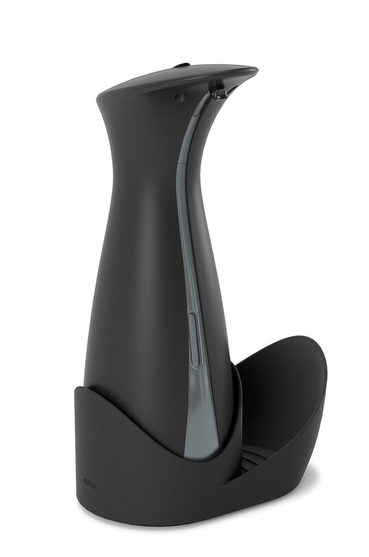 Umbra dozirnik mila 1016851.1225 črna