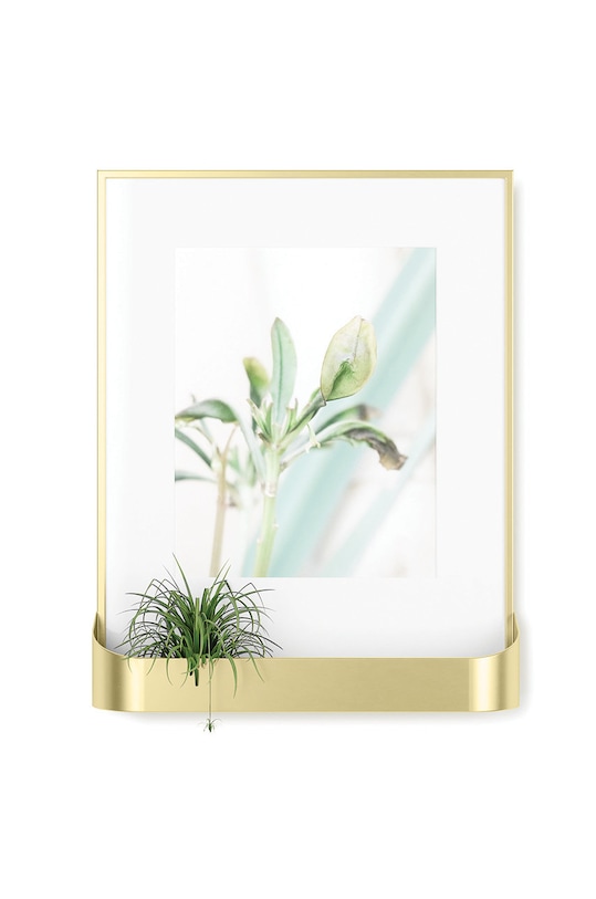 Umbra ramka na zdjęcie z półką 20 x 25 1016758.221 brązowy AA00