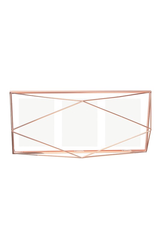 Umbra - Fotorámeček oranžová 313019.880
