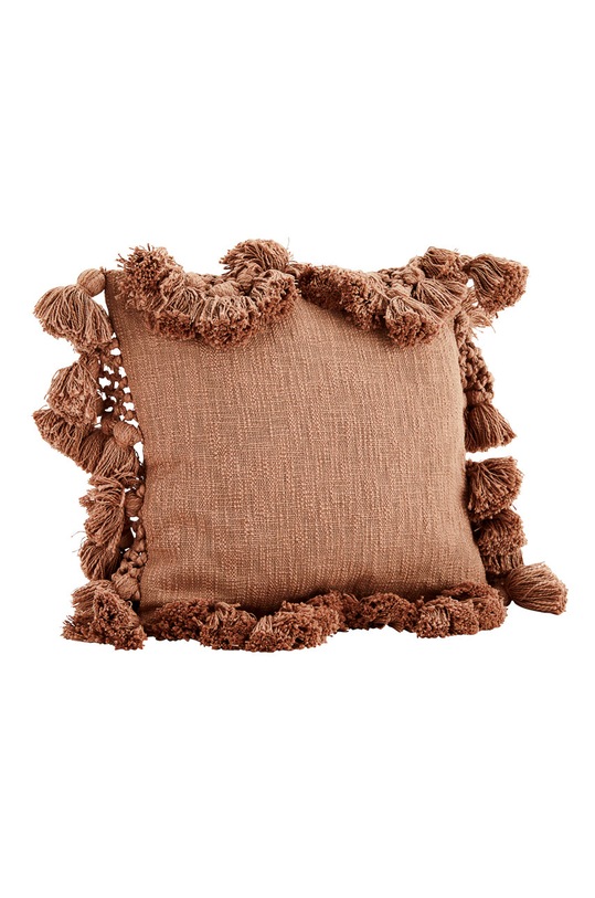 Madam Stoltz - Husa perna bej JECU1221.DK