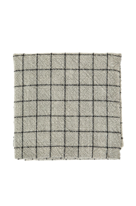 Madam Stoltz ściereczka kuchenna szary JMS20.1001