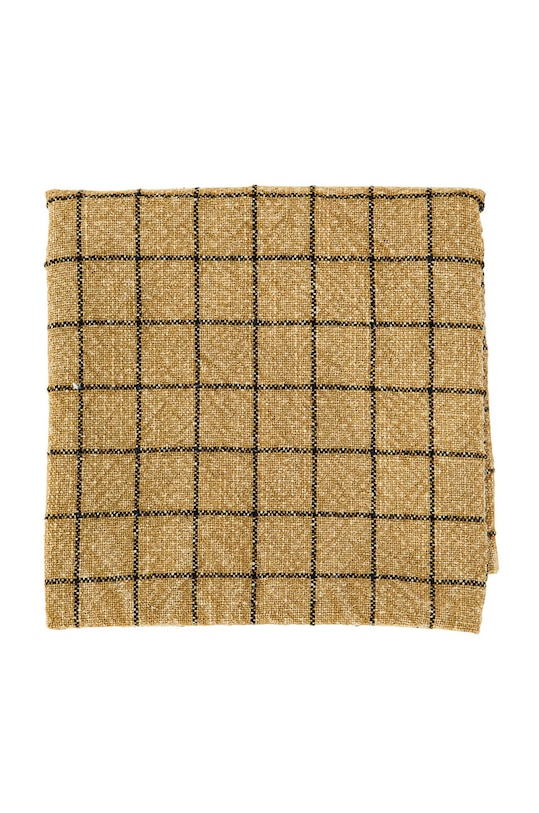 Madam Stoltz ściereczka kuchenna beżowy JMS20.1002