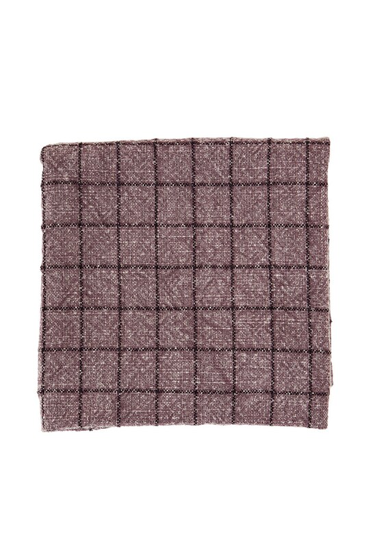 Madam Stoltz - Panza de bucatarie violet JMS20.1003