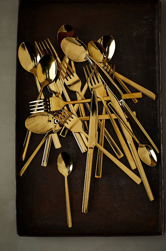 Madam Stoltz - Set de tacamuri (4-pack) ADZ008