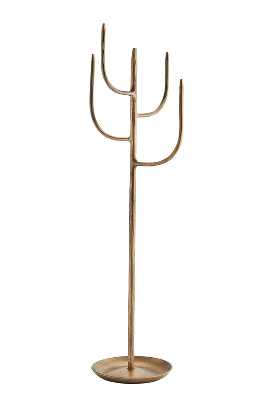 Madam Stoltz - Stand pentru bijuterii MSD20S.13BR maro AA00
