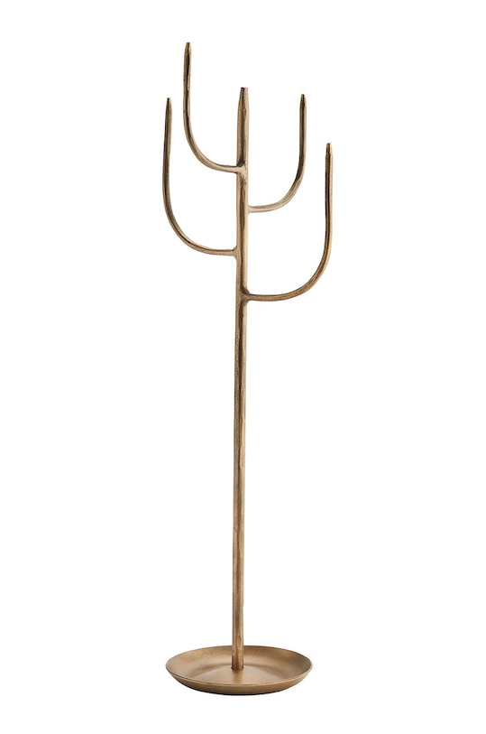 Madam Stoltz stojak na biżuterię MSD20S.13BR brązowy AA00