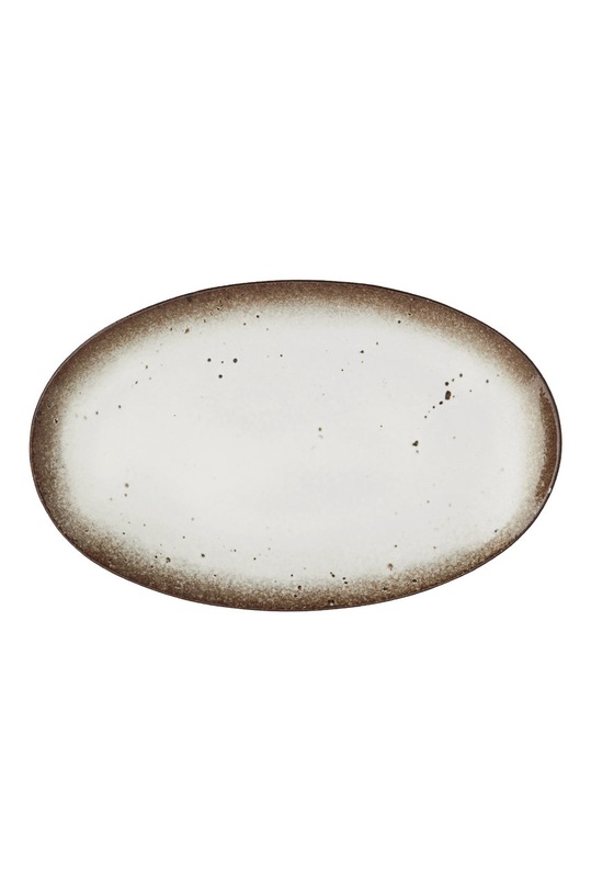 Kuchyňa a bar Madam Stoltz - Tanier 25R.1.10 biela