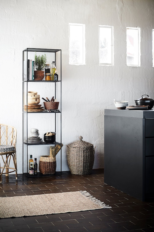 Madam Stoltz zestaw talerzy (3-pack) 160380SC