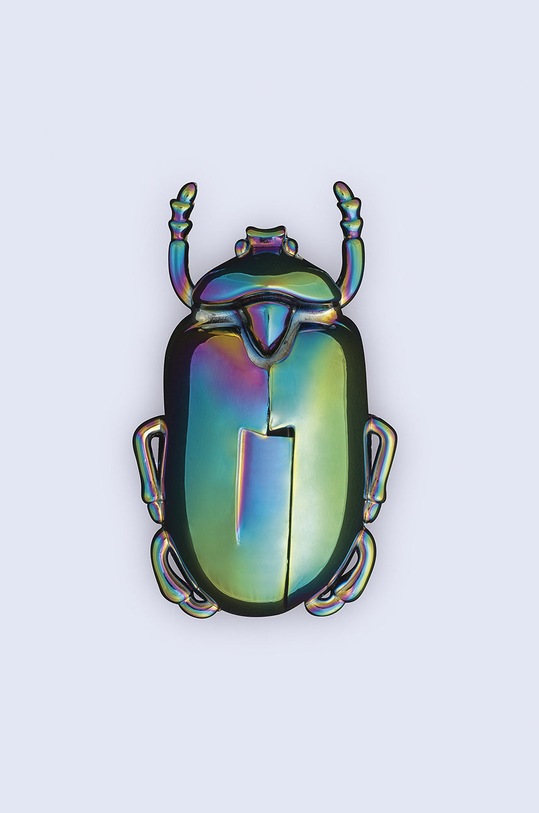 DOIY - Tirbuson multicolor DYINSECCI
