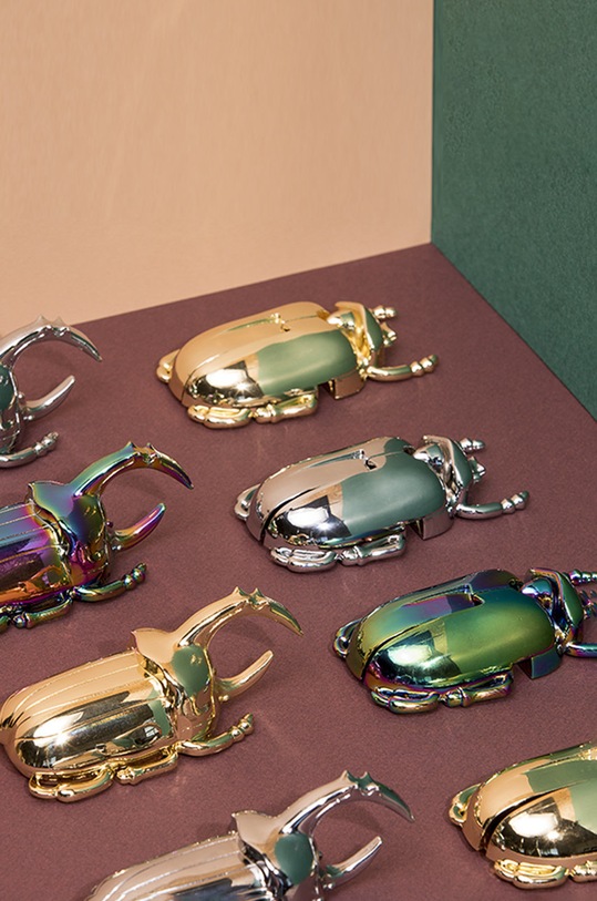 DOIY - Tirbuson multicolor DYINSECCI