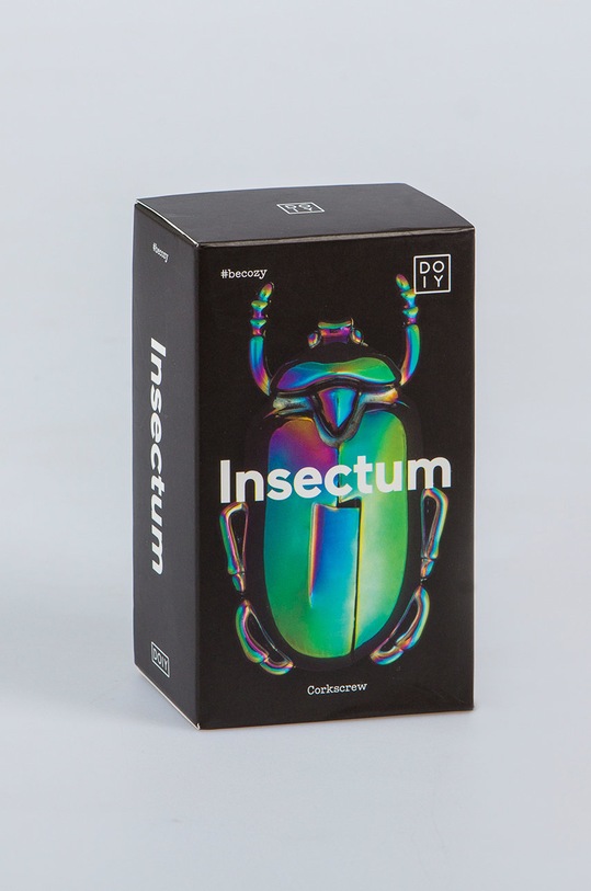 DOIY - Tirbuson DYINSECCI