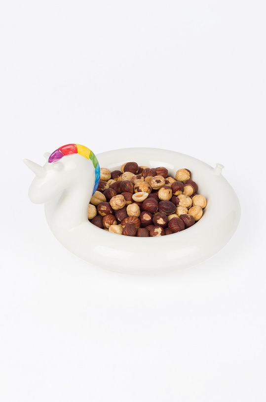 DOIY miska do serwowania DYFLOSBUN biały AA00