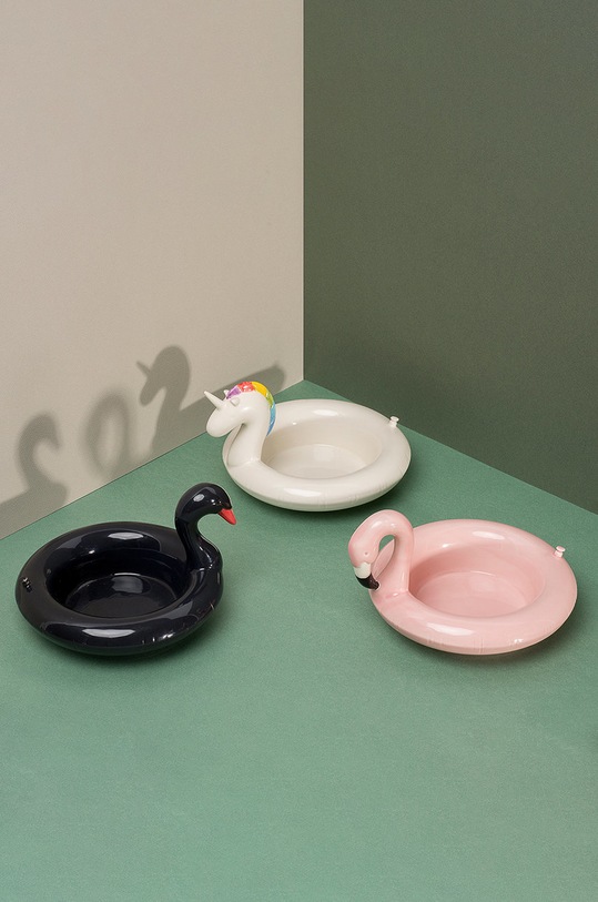 DOIY miska do serwowania biały DYFLOSBUN