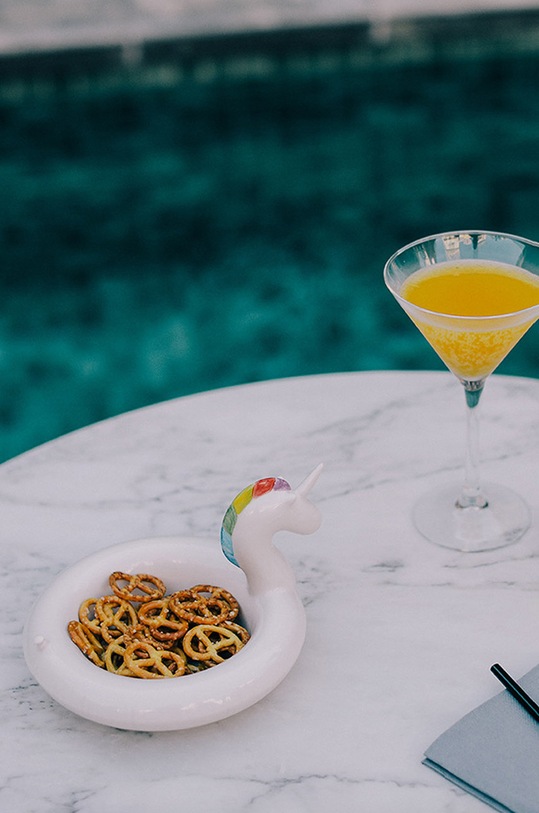 DOIY miska do serwowania DYFLOSBUN