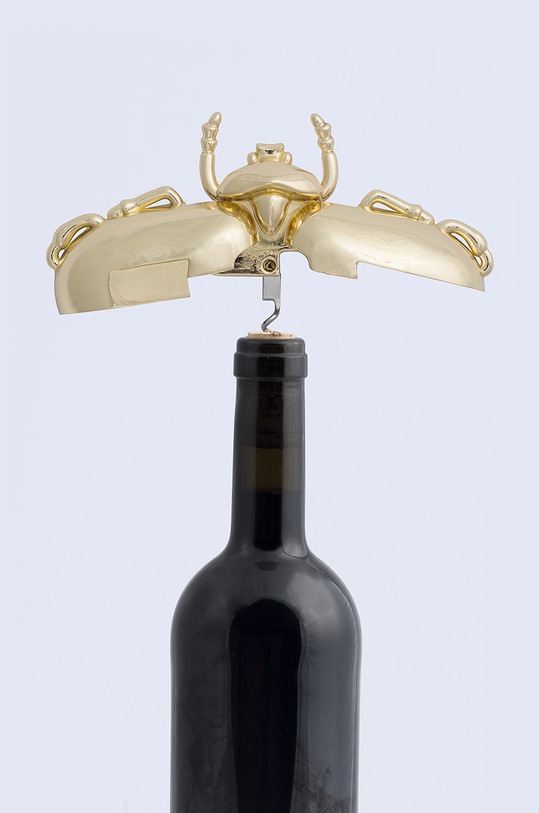 DOIY - Tirbuson DYINSECCG galben AA00