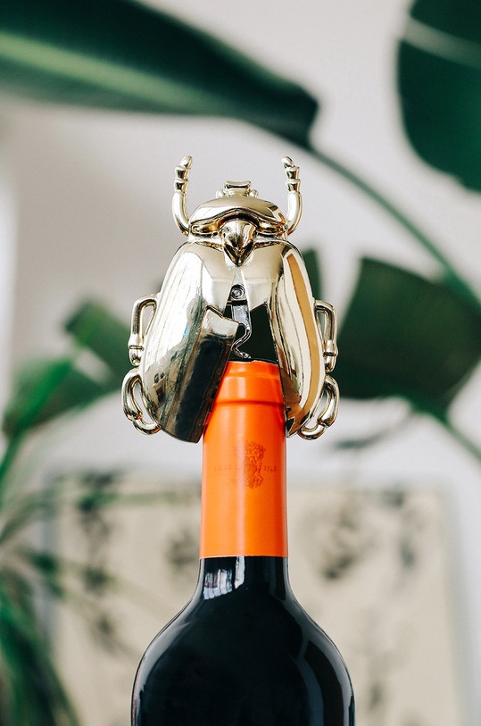 DOIY - Tirbuson galben DYINSECCG