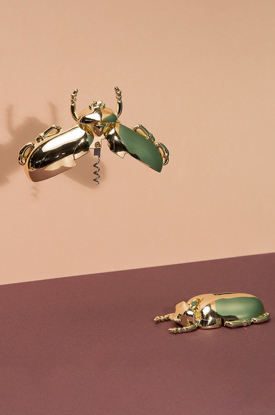 DOIY - Tirbuson DYINSECCG galben