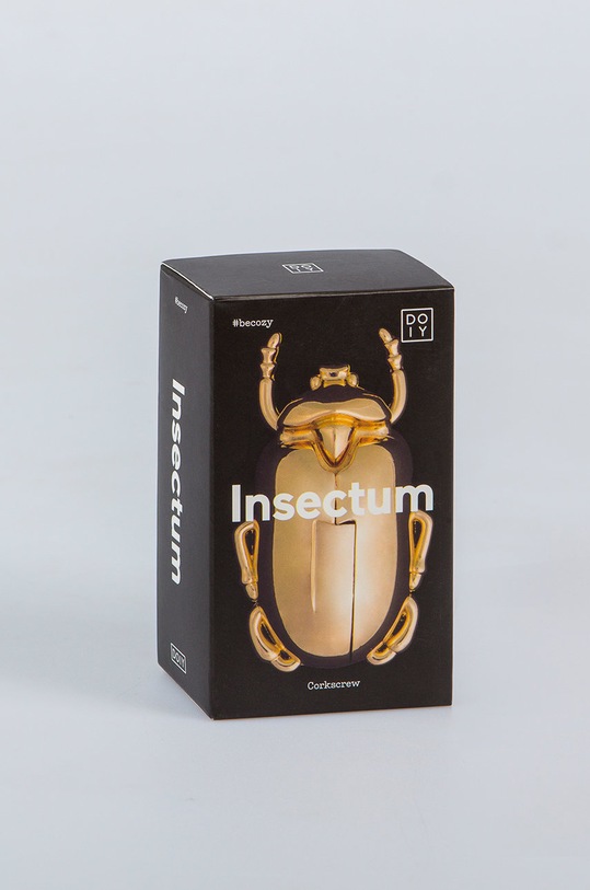 DOIY - Tirbuson DYINSECCG