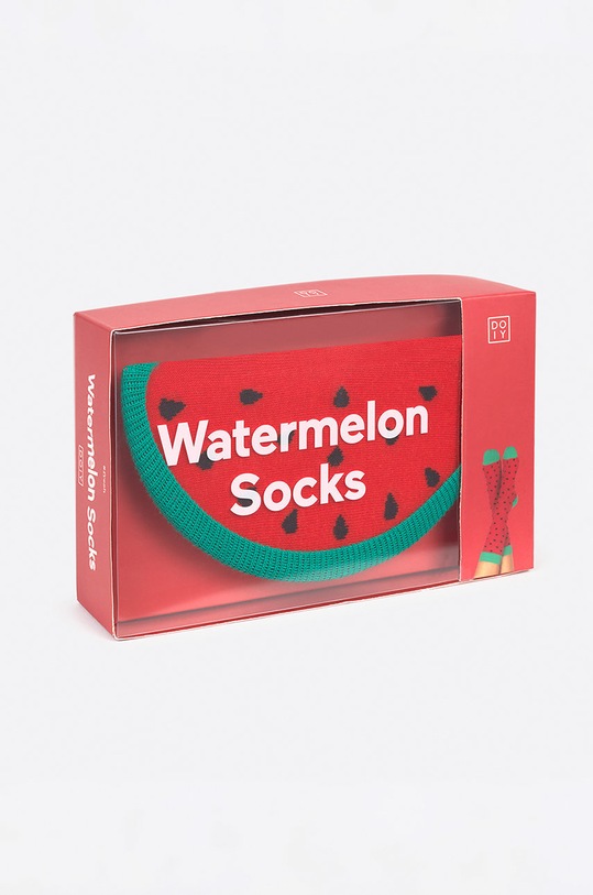 DOIY skarpetki multicolor DYSOCKSWAT