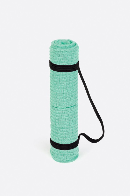 DOIY - Ponožky zelená DYYOGSOGR