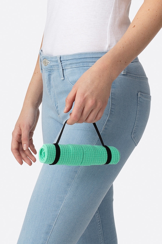 Oblečení DOIY - Ponožky DYYOGSOGR zelená