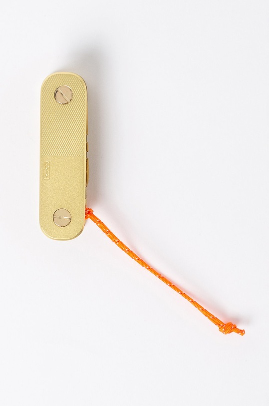 DOIY - Unealta multifunctionala pentru bicicleta DYHONBIMU galben AA00