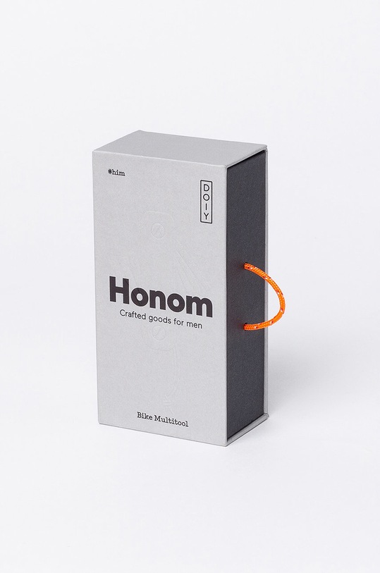 DOIY - Unealta multifunctionala pentru bicicleta DYHONBIMU galben