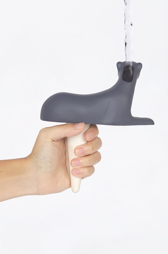 Salon i sypialnia DOIY system nawadniający DYJANGPAN niebieski