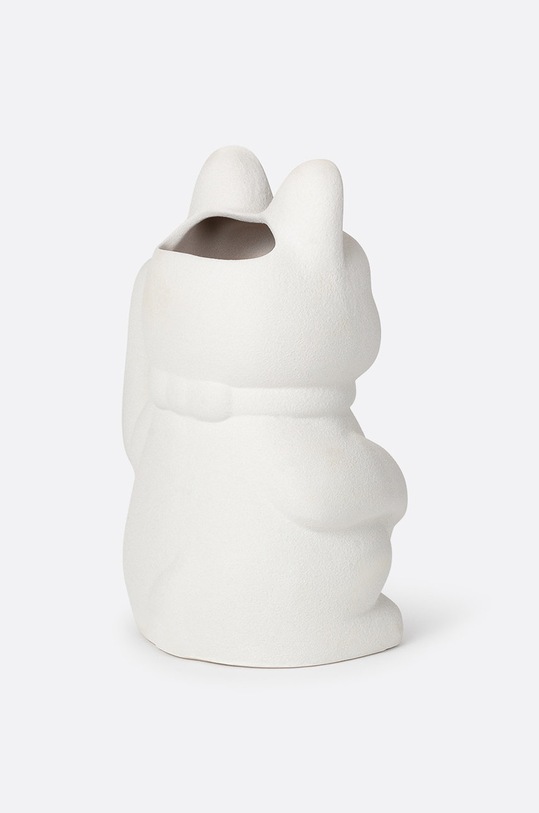 DOIY - Vaza decorativa DYVASENEW alb AA00