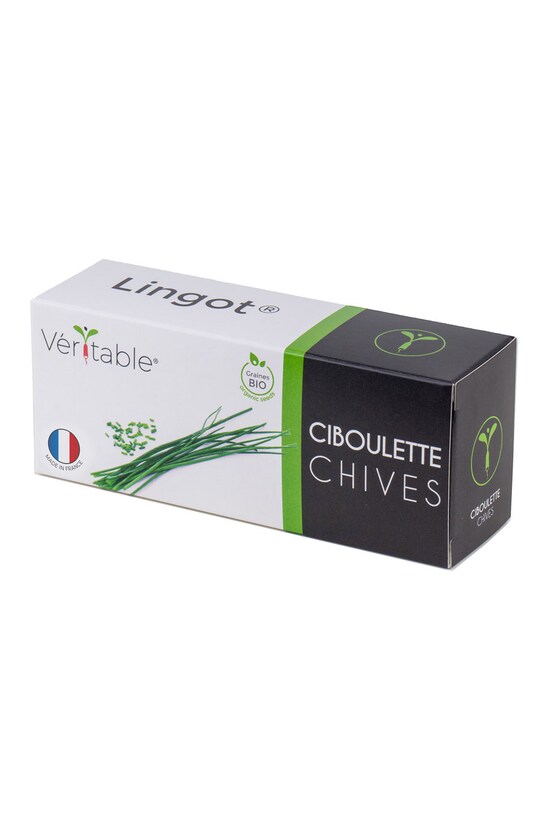 Veritable - Ένθετο σπόρων Szczypiorek πολύχρωμο VLIN.A10.Cib004