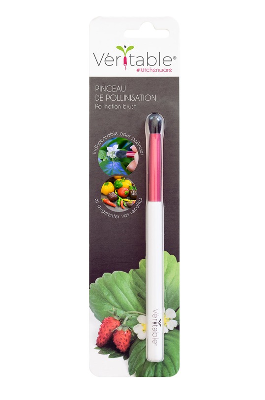 Veritable pędzelek do zapylania A.ACC.PIN.0097.0 biały AA00