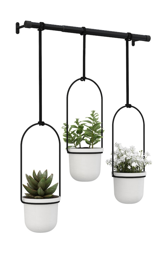 Lifestyle Umbra - Függő kaspó 1011748.660 fehér