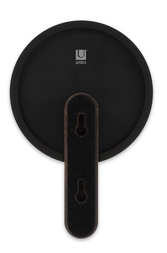 Umbra lustro ścienne 318410.048 czarny