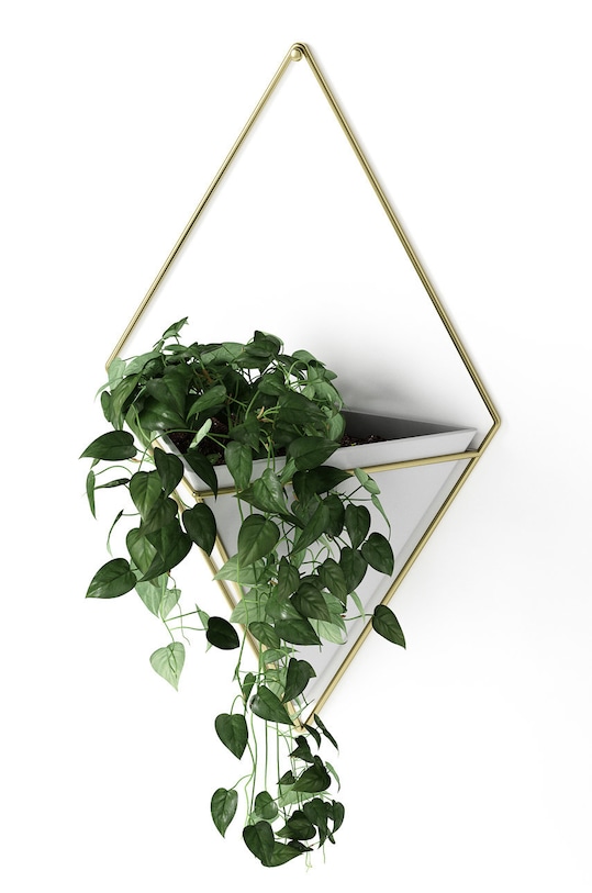 Umbra - Горшок 470752.524 белый AA00