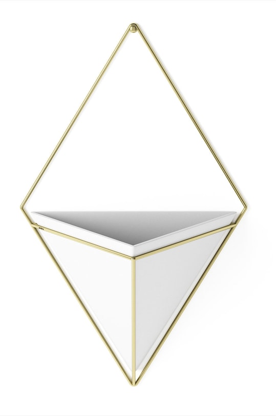 Гостиная и спальня Umbra - Горшок 470752.524 белый