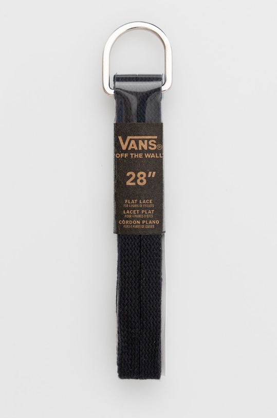 Tkaničky Vans černá VN000Y5WBLK1