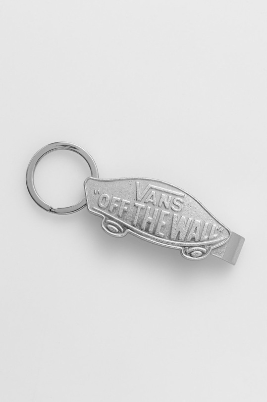 Vans kulcstartó ezüst VN0A5KHXSLV1