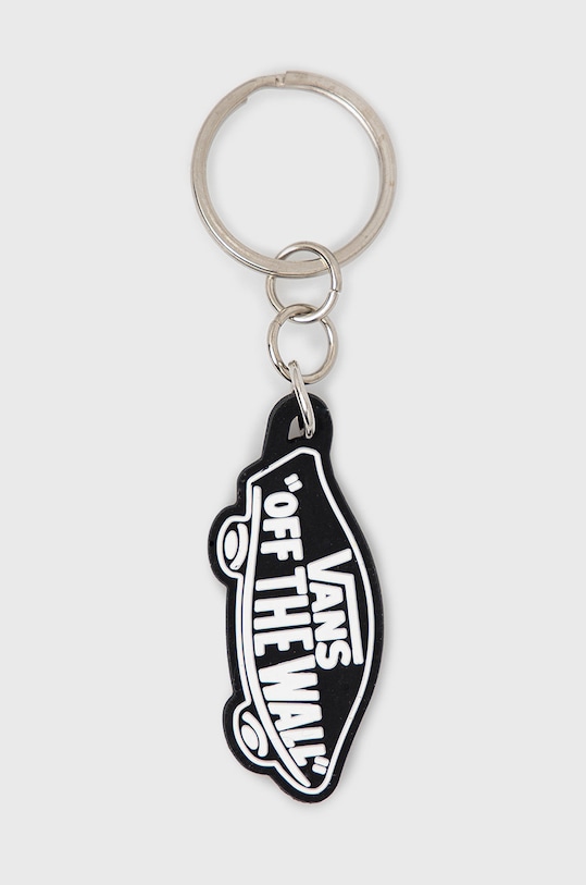 Vans brelok czarny VN0A5LFWBLK1
