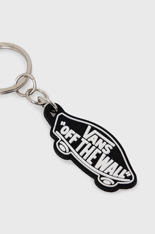 Vans brelok VN0A5LFWBLK1 czarny AA00